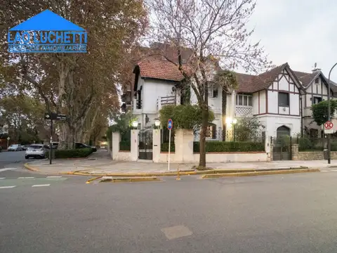 Casa en Venta en Belgrano R, Belgrano