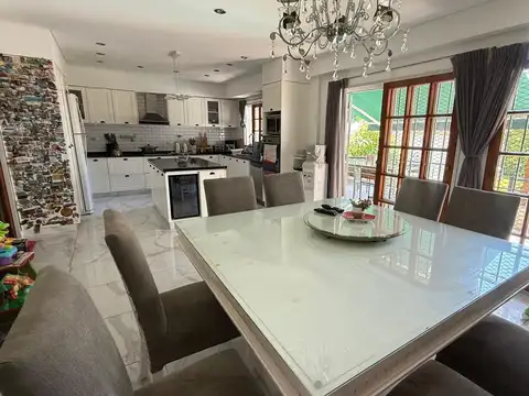 Casa en Venta en Villa Pueyrredon, Capital Federal