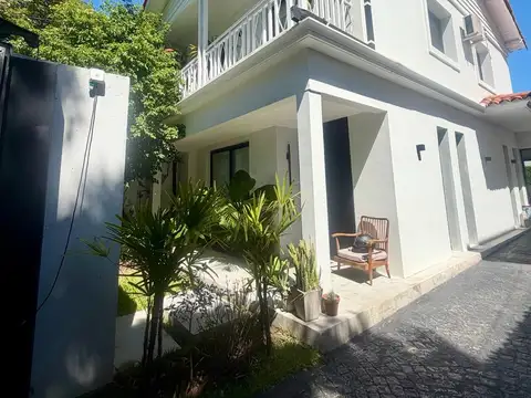 Casa en Venta en Villa Devoto, Capital Federal