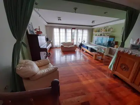 Casa en Venta en Villa Real, Capital Federal