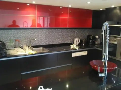 Casa en Venta en Villa Pueyrredon, Capital Federal