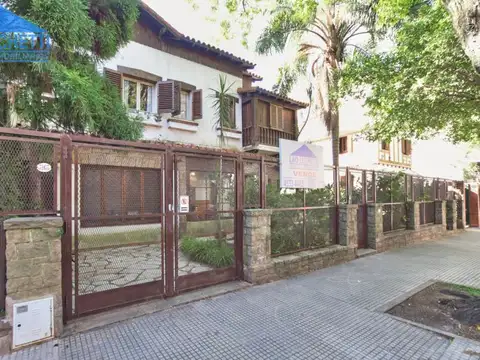 Casa en Venta en Belgrano R, Belgrano