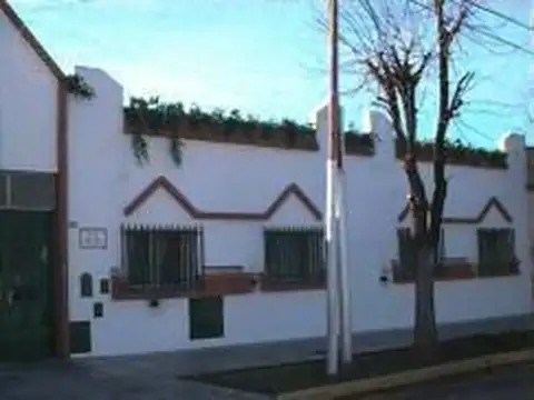 Casa en Venta en Parque Avellaneda, CABA