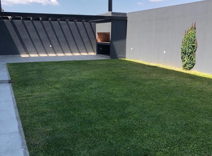 Departamento · 90m² · 4 Ambientes