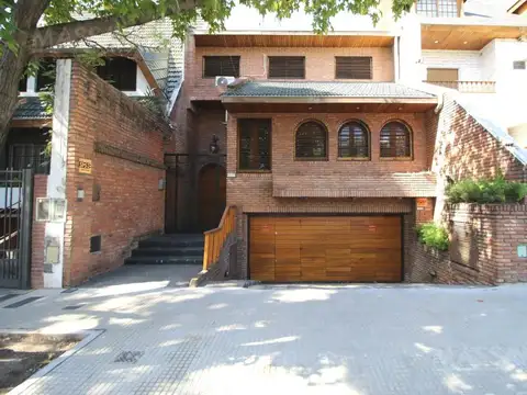 Casa en Venta en Villa Devoto, Capital Federal