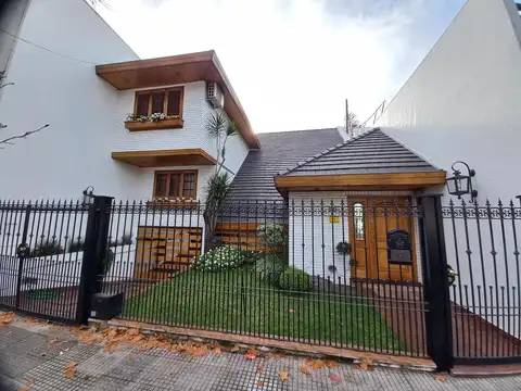 Casa en Venta en Villa Devoto, Capital Federal