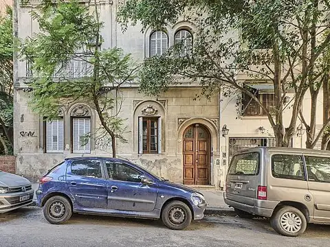 Casa en Venta en Belgrano, Capital Federal