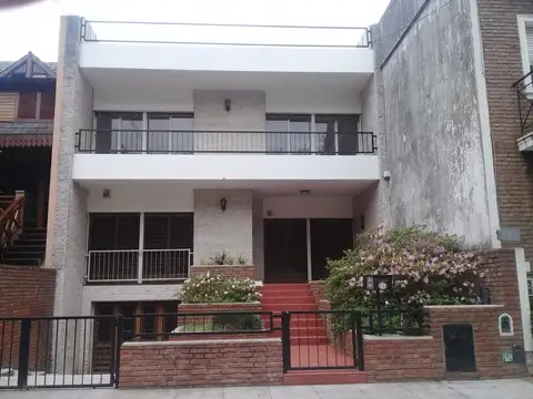 Casa en Venta en Nuñez, CABA