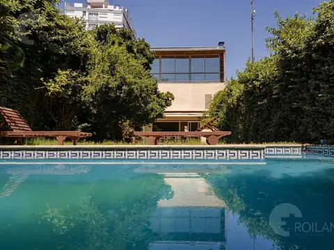 Casa en Venta en Palermo, Capital Federal