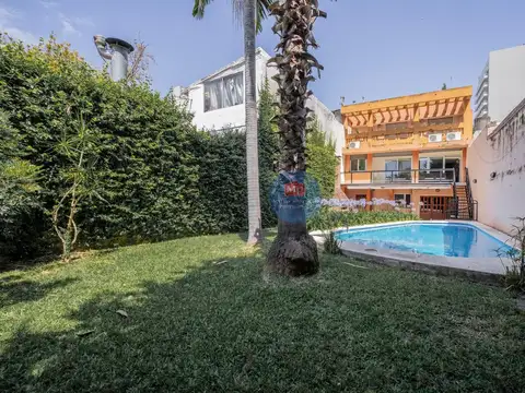 Casa en Venta en Villa Urquiza, Capital Federal