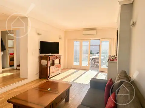 Casa en Venta en Belgrano Chico, Belgrano