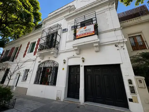 Casa en Venta en Caballito Sur, Caballito
