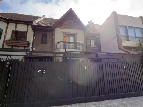 Casa en Venta en Villa Devoto, Capital Federal