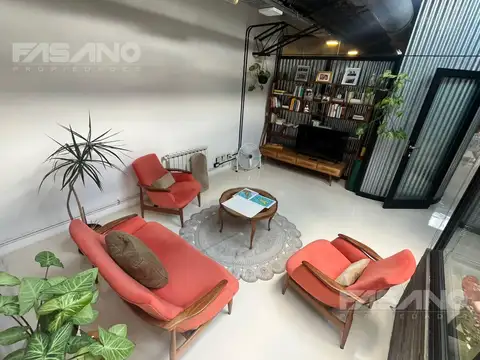 Casa en Venta en Belgrano, Capital Federal
