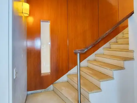 Casa en Venta en Belgrano, Capital Federal