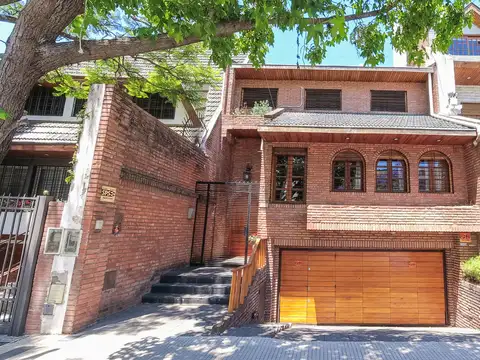 Casa en Venta en Villa Devoto, Capital Federal
