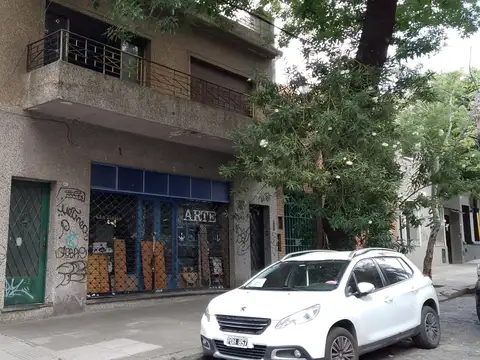 Casa en Venta en Palermo, Capital Federal