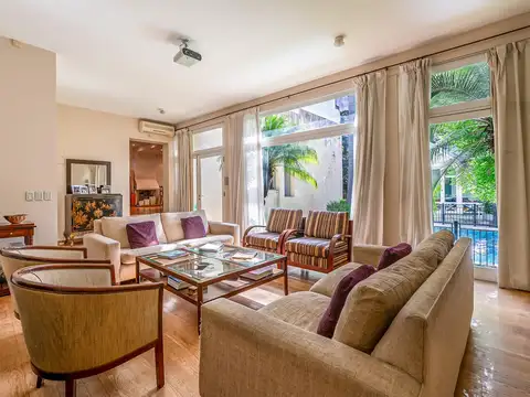 Casa en Venta en Colegiales, Capital Federal