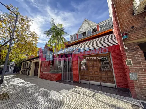 Casa en Venta en Villa Urquiza, Capital Federal