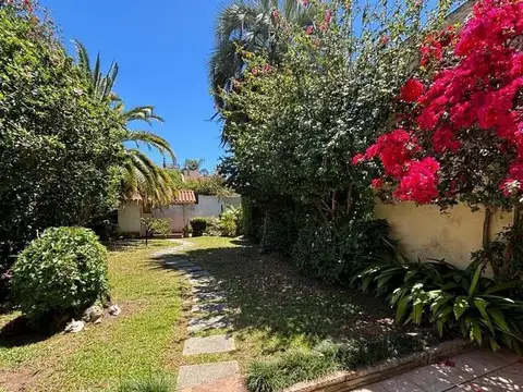 Casa en Venta en Villa Devoto, Capital Federal