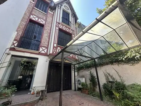 Casa en Venta en Belgrano R, Belgrano
