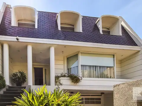 Casa en Venta en Villa del Parque, CABA