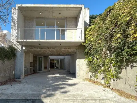 Casa en Venta en Villa del Parque, CABA