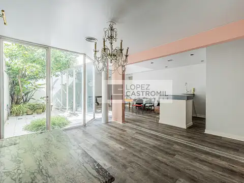 Casa en Venta en Palermo Chico, Palermo