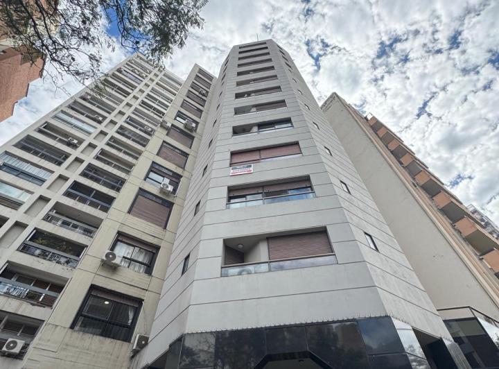 Departamento · 140m² · 4 Ambientes