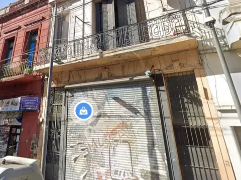Casa en Venta en Almagro, Capital Federal