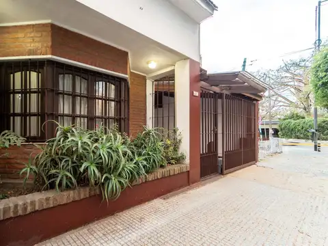 Casa en Venta en Saavedra, Capital Federal
