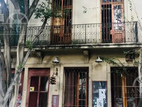 Casa en Venta en San Telmo, Capital Federal