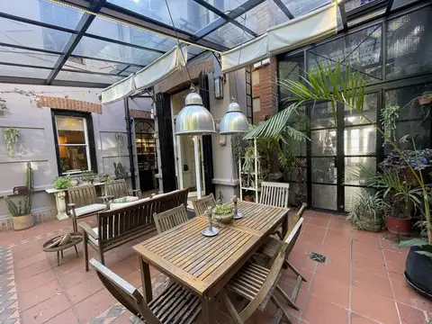 Casa en Venta en Villa Devoto, Capital Federal