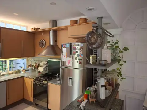 Casa en Venta en Villa Devoto, CABA