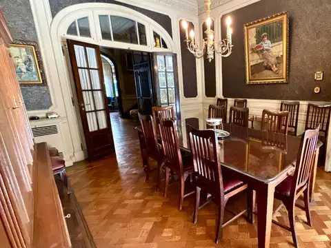 Casa en Venta en Almagro, Capital Federal