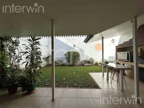 Casa en Venta en Palermo, Capital Federal