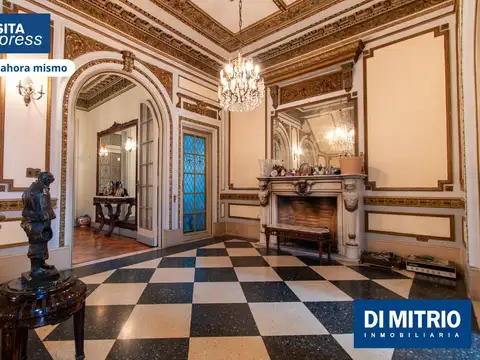 Casa en Venta en Monserrat, Capital Federal