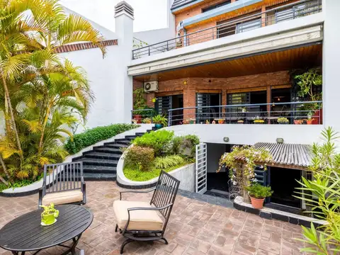 Casa en Venta en Villa del Parque, CABA