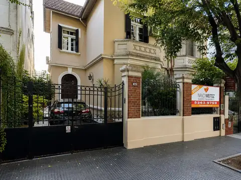 Casa en Venta en Caballito Sur, Caballito