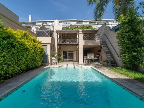Casa en Venta en Saavedra, Capital Federal