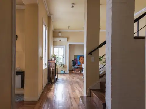 Casa en Venta en Palermo, Capital Federal