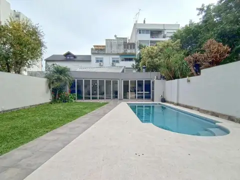 Casa en Venta en Villa del Parque, CABA