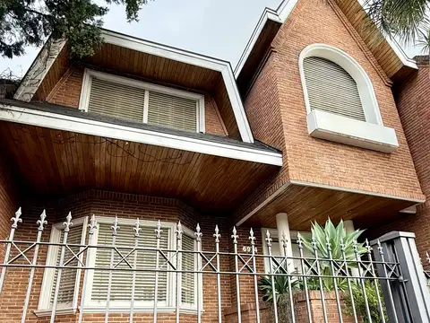 Casa en Venta en Mataderos, Capital Federal
