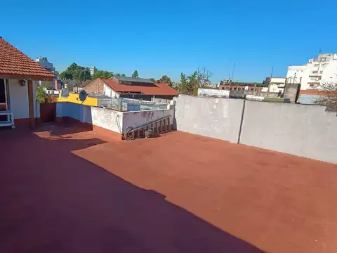 Casa en Venta en Villa Crespo, CABA