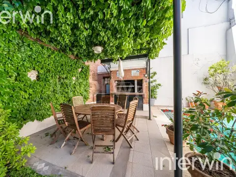 Casa en Venta en Villa Devoto, Capital Federal