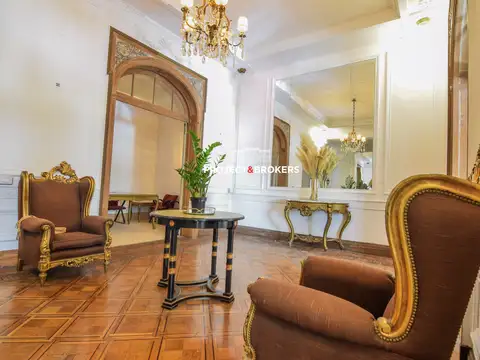 Casa en Venta en Recoleta, CABA
