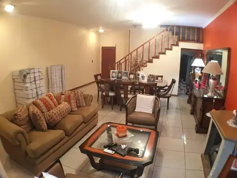 Casa en Venta en Villa Crespo, Capital Federal