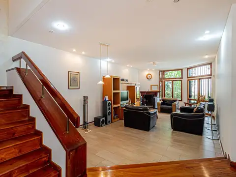 Casa en Venta en Belgrano R, Belgrano