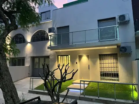 Casa en Venta en Nuñez, CABA