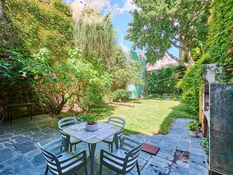 Casa en Venta en Palermo, Capital Federal